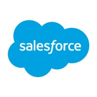 Salesforce Leadership